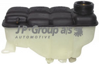 JP GROUP 1314700300 -  Компенсационный бак, охлаждающая жидкость